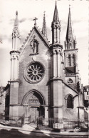 14, La Délivrande, La Basilique - La Delivrande