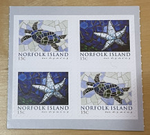 NORFOLK ISLAND  - MNH** - 2009 - #   1046/1049 - Norfolk Eiland