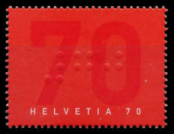 SCHWEIZ 2003 Nr 1828 Postfrisch X64BFE2 - Nuovi