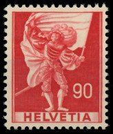 SCHWEIZ 1959 Nr 684 Postfrisch X67912E - Unused Stamps