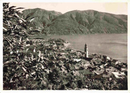 13969868 Ascona_Lago_Maggiore_TI Panorama - Andere & Zonder Classificatie