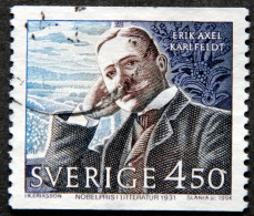 Sweden 1994  MiNr. 1854 (o ) ( Lot  I 1310) - Usati