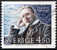 Sweden 1994  MiNr. 1854 (o ) ( Lot  I 1311) - Usati