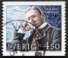 Sweden 1994  MiNr. 1854 (o ) ( Lot  I 1312) - Usati