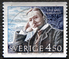 Sweden 1994  MiNr. 1854 (o ) ( Lot  I 1314) - Usati