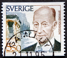 Sweden 1994  MiNr. 1855 (o ) ( Lot  I 1315) - Usati