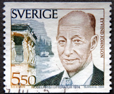 Sweden 1994  MiNr. 1855 (o ) ( Lot  I 1316) - Usati