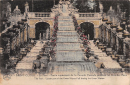 92-SAINT CLOUD-N°C-3672-D/0023 - Saint Cloud