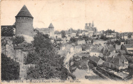 21-SEMUR-N°C-3672-B/0389 - Semur