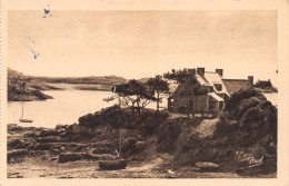 22-ILE DE BREHAT-N°C-3672-G/0067 - Ile De Bréhat