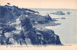 22-ILE DE BREHAT-N°C-3672-F/0245 - Ile De Bréhat