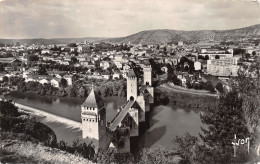 46-CAHORS-N°C-3673-F/0289 - Cahors