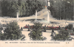 92-SAINT CLOUD-N°C-3674-G/0237 - Saint Cloud