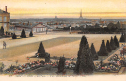 92-SAINT CLOUD-N°C-3674-G/0193 - Saint Cloud