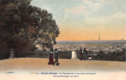 92-SAINT CLOUD-N°C-3674-G/0195 - Saint Cloud