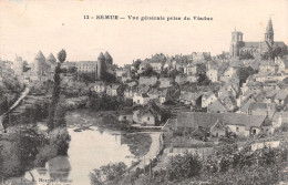 21-SEMUR-N°C-3675-C/0133 - Semur