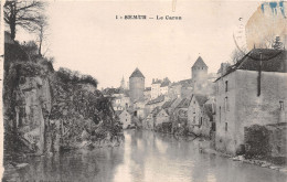 21-SEMUR-N°C-3675-C/0135 - Semur