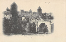 21-SEMUR-N°C-3677-F/0289 - Semur