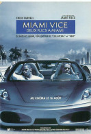 Miami Vice - Y 139 - Posters On Cards