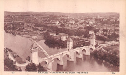 46-CAHORS-N°C-3679-A/0181 - Cahors