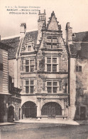 24-SARLAT-N°C-3680-C/0041 - Sarlat La Caneda