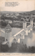 46-CAHORS-N°C-3681-H/0337 - Cahors