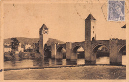 46-CAHORS-N°C-3681-H/0257 - Cahors