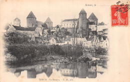 21-SEMUR-N°LP2995-E/0353 - Semur