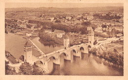 46-CAHORS-N°LP2996-G/0221 - Cahors