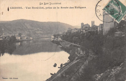 46-CAHORS-N°LP2997-A/0395 - Cahors