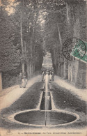 92-SAINT CLOUD-N°LP2998-D/0325 - Saint Cloud