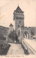 46-CAHORS-N°LP2999-A/0051 - Cahors