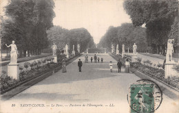 92-SAINT CLOUD-N°LP5001-B/0011 - Saint Cloud