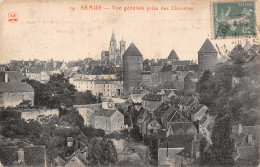 21-SEMUR-N°LP5001-E/0387 - Semur