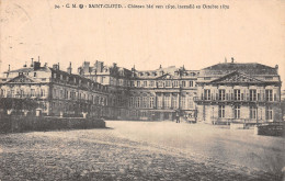 92-SAINT CLOUD-N°LP5001-E/0041 - Saint Cloud