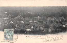 77-CHELLES-N°LP5003-D/0091 - Chelles