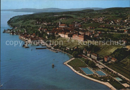 72583303 Meersburg Bodensee Fliegeraufnahme Meersburg - Meersburg