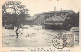 Japan - TOKYO - The Flood - Tokyo