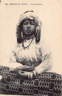 Algérie - Ouled-Naïl - Ed. Collection Idéale P.S. 186 - Femmes