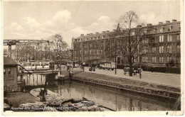 Utrecht, Kazerne Veld-Artillerie-Leidscheweg - Utrecht