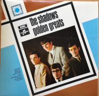 The Shadows – Golden Greats - Rock