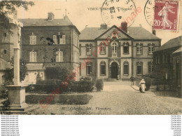 61.  VIMOUTIERS .  L'Hospice . - Vimoutiers