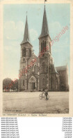 71.  LE CREUSOT .  Eglise St-Henri . - Le Creusot