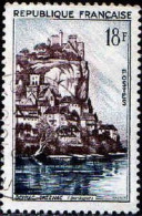 France Poste Obl Yv:1127 Mi:1162 Beynac-Cazenac Dordogne (TB Cachet Rond) - Used Stamps