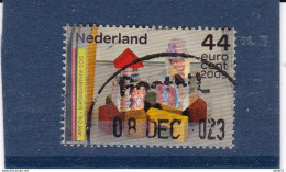 Netherlands Pays Bas 2005 SOS Kinderdorpen Used - Usati