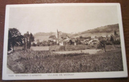 Environs D'Arbois  Village De Mesnay  - Arbois