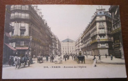 Paris   L'Avenue  De L'Opéra  204 - District 01