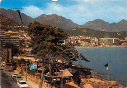 ROQUEBRUNE CAP MARTIN 21(scan Recto-verso) MA1043 - Roquebrune-Cap-Martin