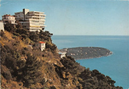 ROQUEBRUNE L Hotel VISTAERO Dominant Le CAP MARTIN 17(scan Recto-verso) MA1043 - Roquebrune-Cap-Martin