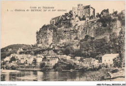 AMGP3-0254-24 - Coins Du Périgord - Chateau De BEYNAC - Sarlat La Caneda